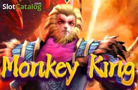 Slot Monkey King Ka Gaming